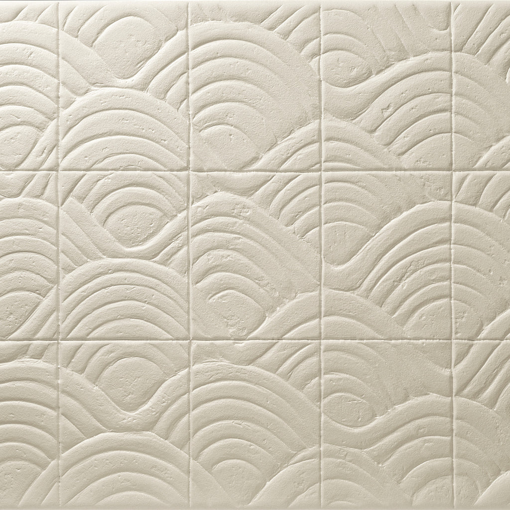 Arte 'Terracotta' Tile Wallpaper