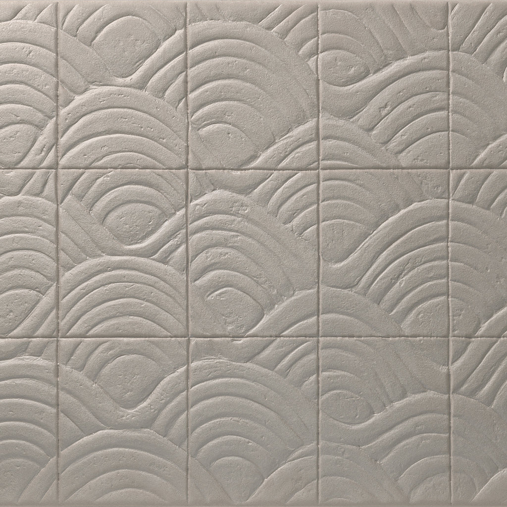 Arte 'Terracotta' Tile Wallpaper