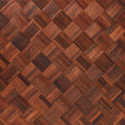 Arte 'Tinto' Wallcovering Tile 48000 Cinnamon