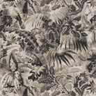 Arte 'Tropicali' Wallpaper 33003 - Black Sepia