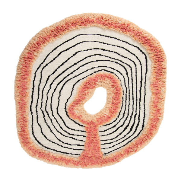 CC-Tapis 'Pulse' Rug by Duccio Maria Gambi