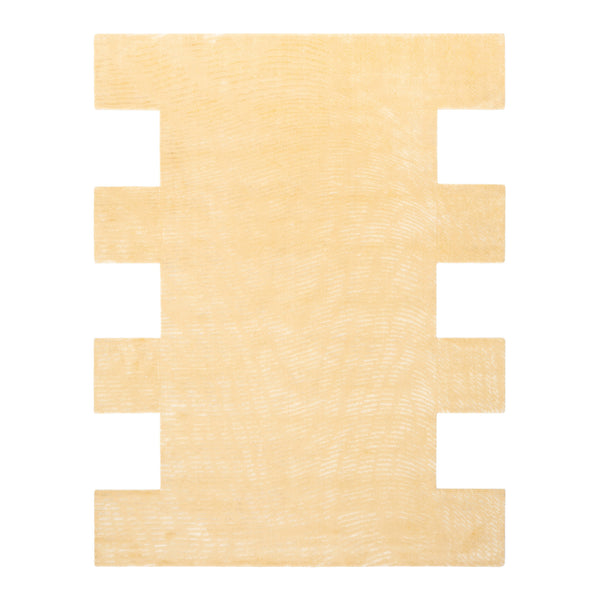 Quadratic Rug by Objects of Common Interest
