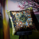 Christian Lacroix 'Archeologie' Cushion Mood