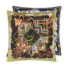 Christian Lacroix 'Archeologie' Cushion