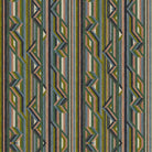 Christian Lacroix 'Reflets Sur Le Rhone' Grasscloth Wallpaper Vert Riziere (PCL7059/01)