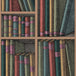 Ex Libris Wallpaper