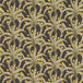 Afrika Damask Wallpaper