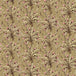 Afrika Damask Wallpaper