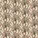 Afrika Damask Wallpaper