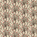 Afrika Damask Wallpaper