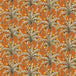 Afrika Damask Wallpaper