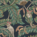 Bush Baby Wallpaper
