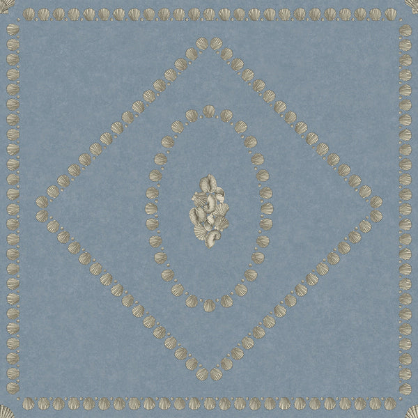 Cole & Son x Fornasetti 'Conchiglie' Wallpaper