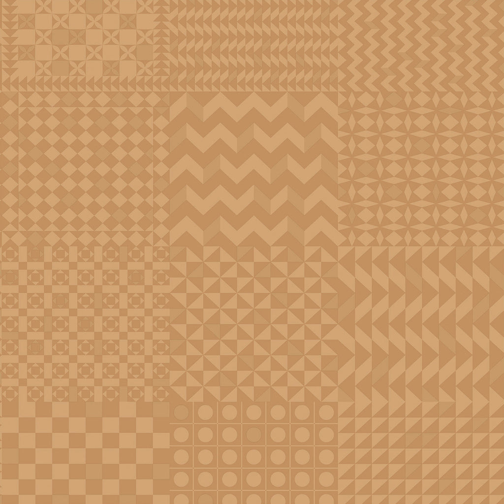 Cole & Son x Fornasetti 'Geometrico' Wallpaper