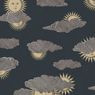 Cole & Son x Fornasetti 'Soli e Nuvole' Wallpaper