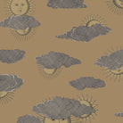 Cole & Son x Fornasetti 'Soli e Nuvole' Wallpaper