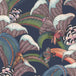 Hoopoe Leaves Wallpaper
