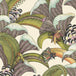Hoopoe Leaves Wallpaper