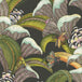 Hoopoe Leaves Wallpaper