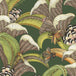 Hoopoe Leaves Wallpaper
