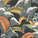 Hoopoe Leaves Wallpaper