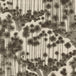 Japanese Woods Grasscloth Wallpaper