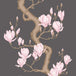 Magnolia Tree Wallpaper