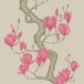 Magnolia Tree Wallpaper