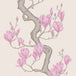 Magnolia Tree Wallpaper