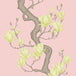 Magnolia Tree Wallpaper