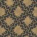 Moss Trellis Wallpaper