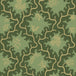 Moss Trellis Wallpaper