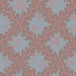Moss Trellis Wallpaper