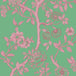 Paradise Tree Wallpaper