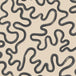 Rainforest Squiggle Wallpaper by Vivienne Westwood