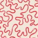 Rainforest Squiggle Wallpaper by Vivienne Westwood