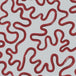 Rainforest Squiggle Wallpaper by Vivienne Westwood