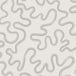 Rainforest Squiggle Wallpaper by Vivienne Westwood