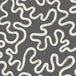 Rainforest Squiggle Wallpaper by Vivienne Westwood