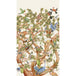 Tree of Life Wallpaper Panel