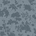 Absence of Roses Moire Wallpaper by Vivienne Westwood - Pewter