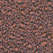 Hand-Painted Leopard Wallpaper by Vivienne Westwood - Rose & Tangerine