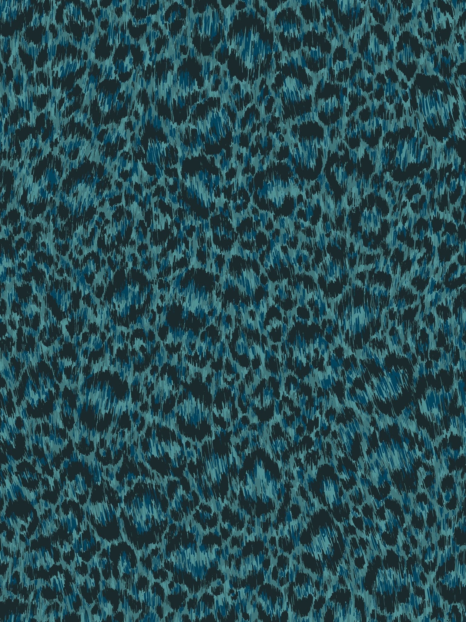  - Petrol & Teal