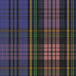  - Violet & Fluro Green