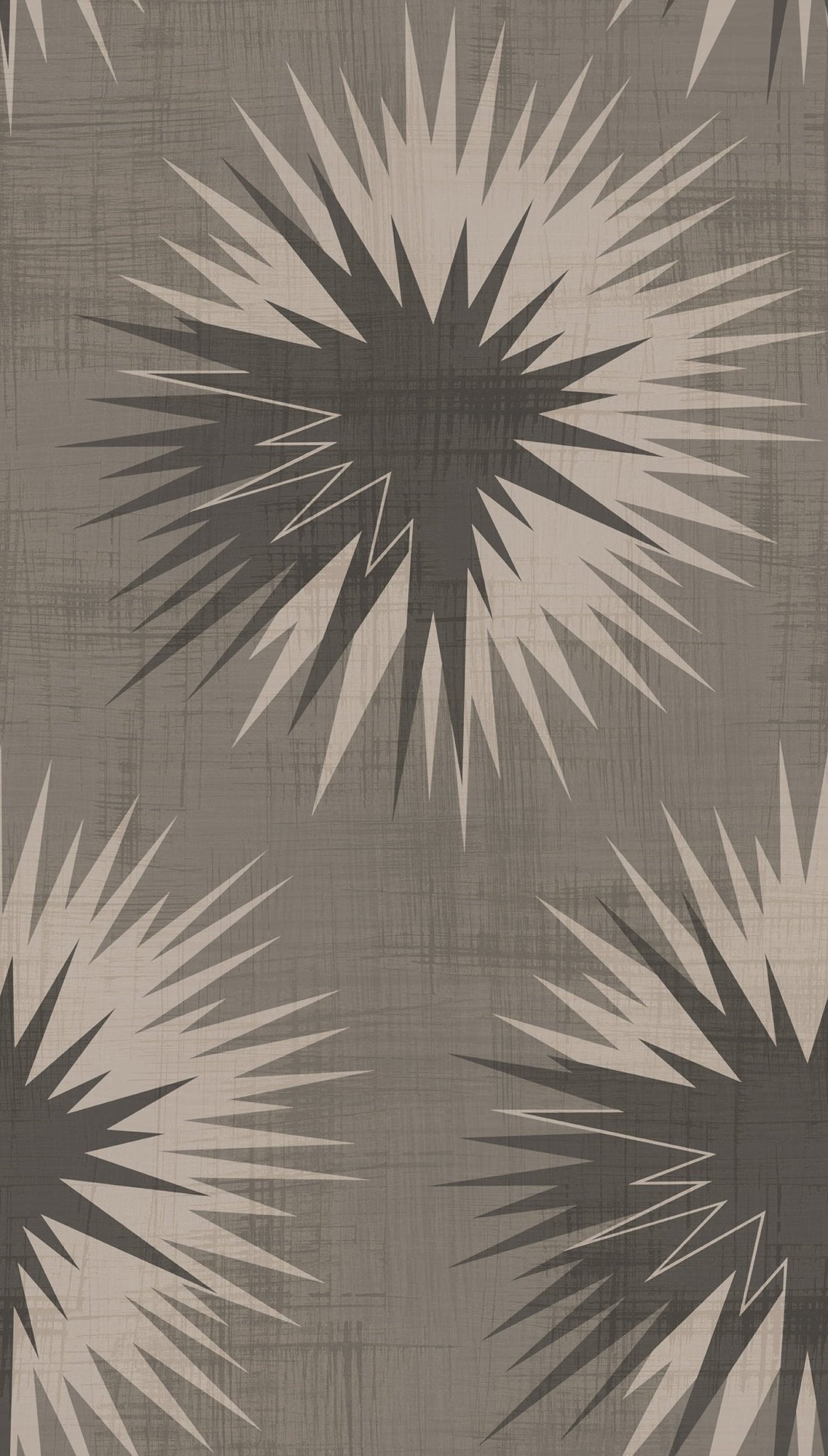  - Dove Grey & Charcoal