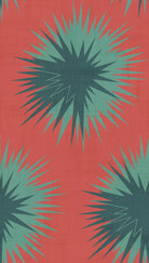  - Blood Orange & Viridian