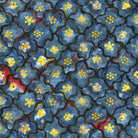 Vivienne Love Andreas Wallpaper by Vivienne Westwood - Night Sky