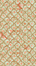 - Mint & Tangerine