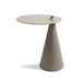 Fez Oval Side Table by Nao Tamura