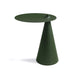Fez Oval Side Table by Nao Tamura